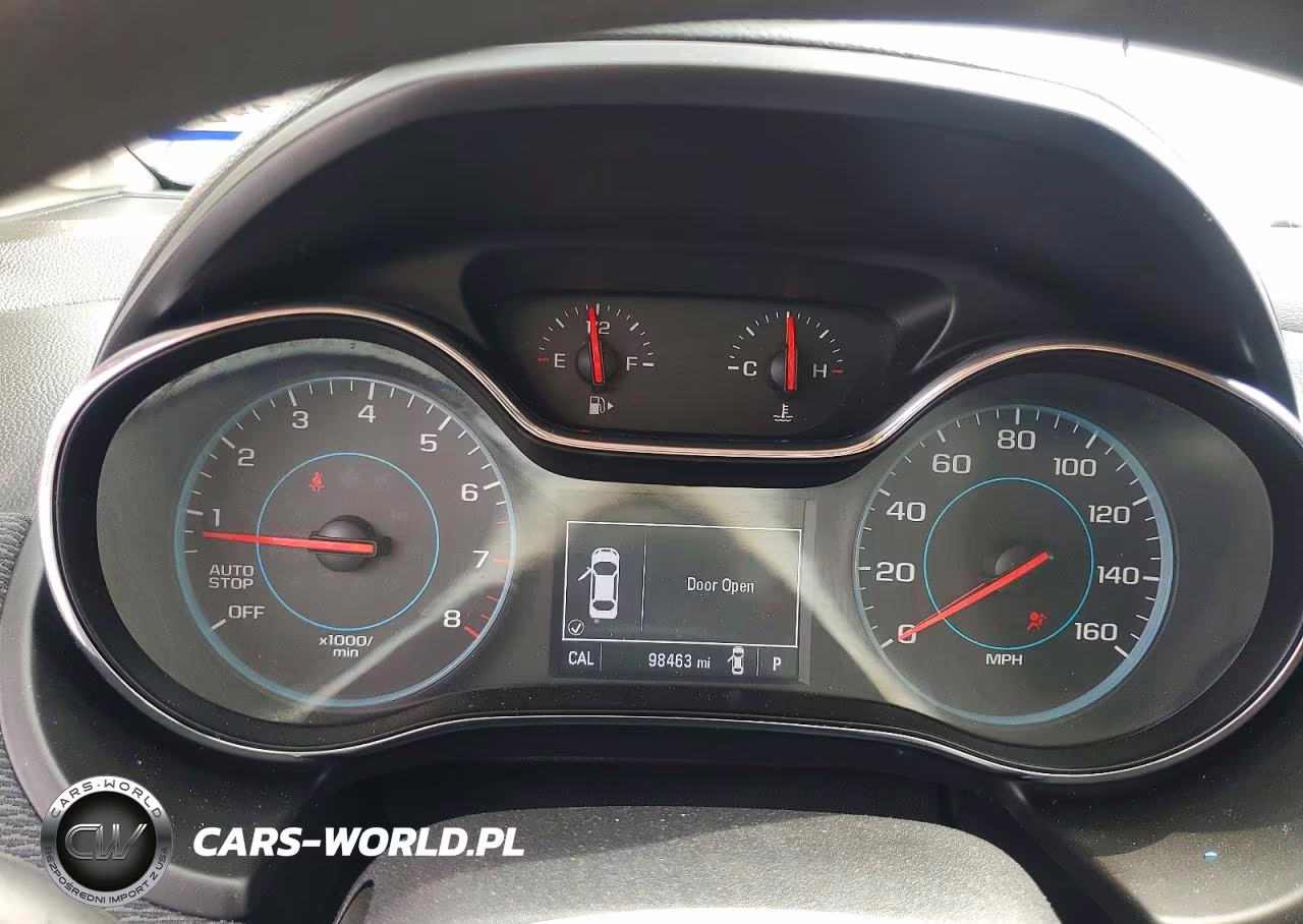 2018 Chevrolet Cruze Ls VIN:1G1BC5SM0J7124459 - 9