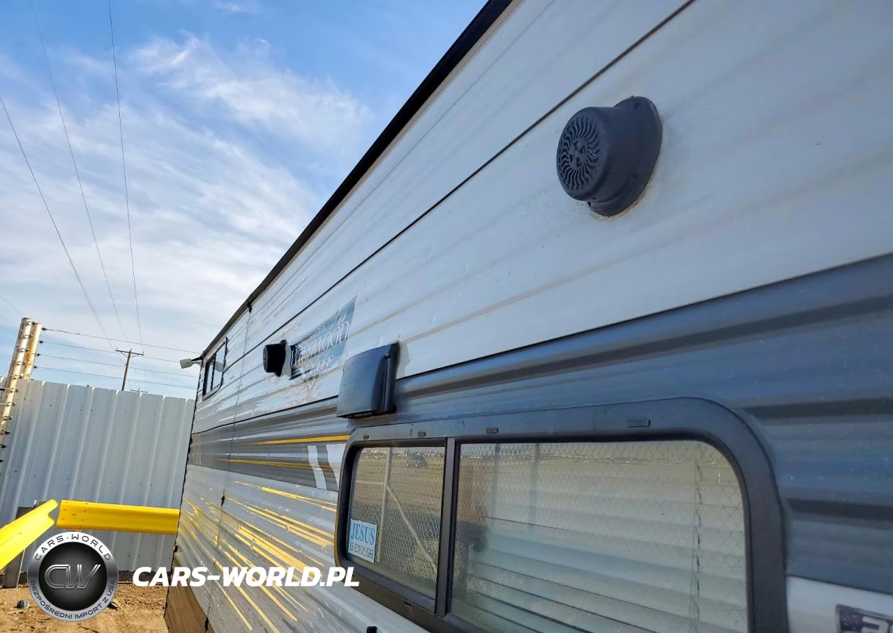 2021 Forest River Wildwood X-Lite Camper VIN:4X4TWDD2XM7370779 - 7