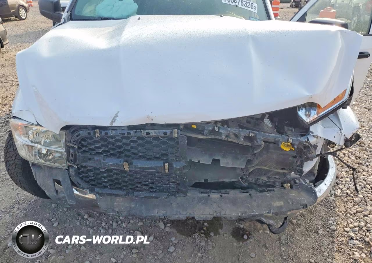 2022 Ram 1500 Classic Slt VIN:1C6RR7LT5NS248064 - 11