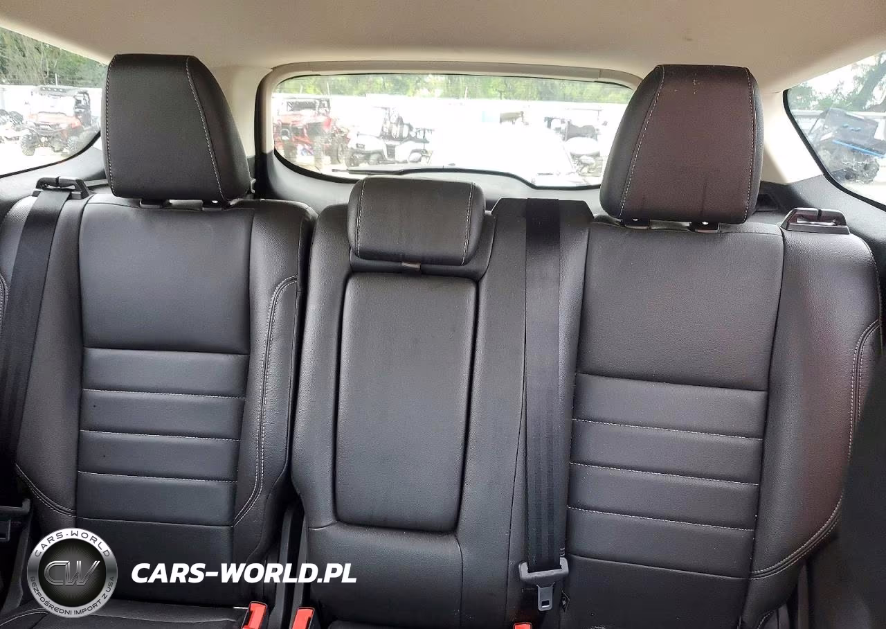 2016 Ford Escape Titanium VIN:1FMCU0JX0GUA83280 - 10