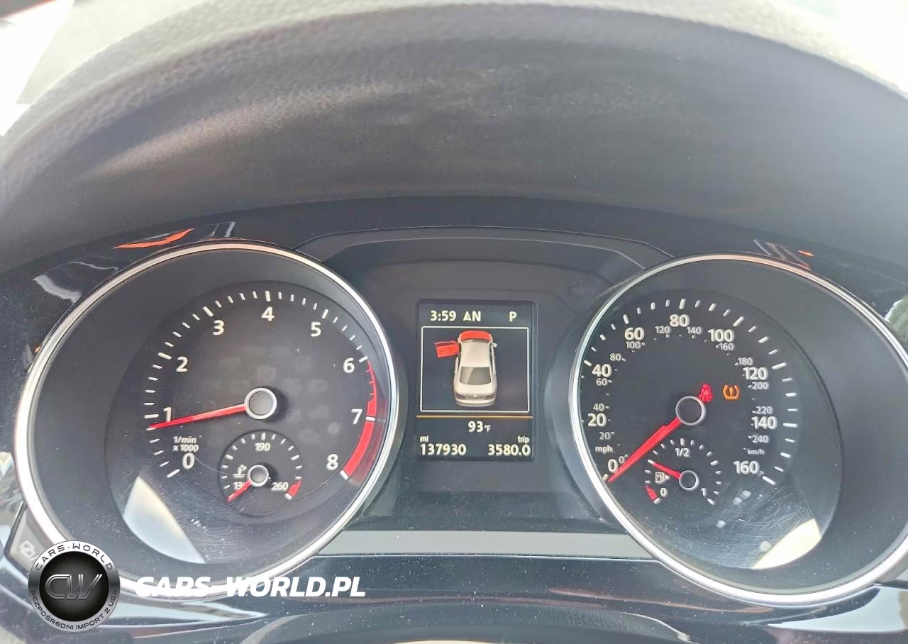 2016 Volkswagen Jetta Gli VIN:3VW4T7AJ8GM220404 - 9