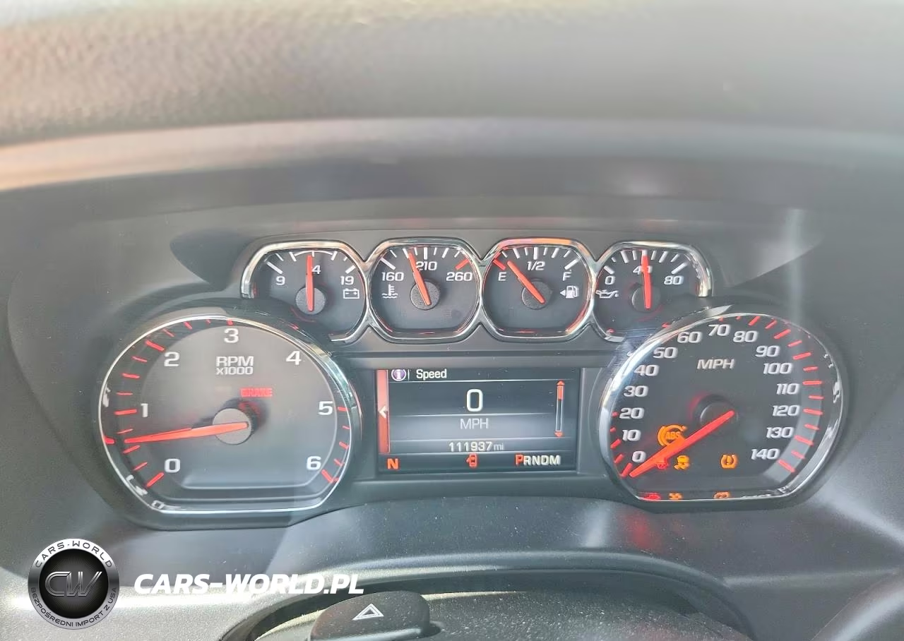 2015 GMC Sierra K1500 Sle VIN:3GTU2UECXFG492577 - 9