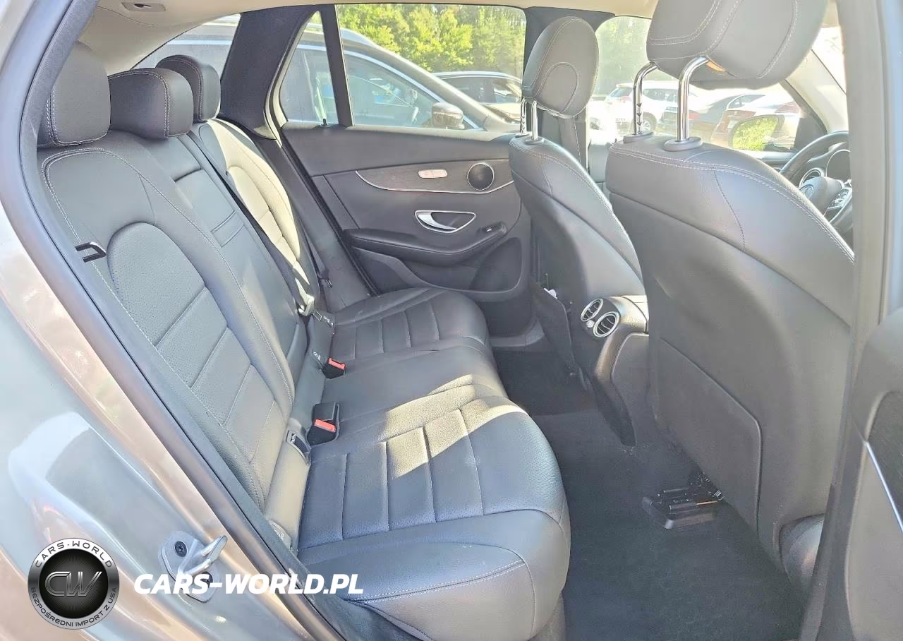 2022 Mercedes-Benz Glc 300 4Matic VIN:W1N0G8EB8NV328628 - 11