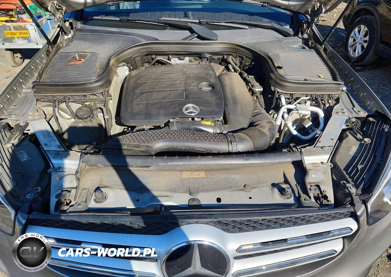 2022 Mercedes-Benz Glc 300 4Matic VIN:W1N0G8EB8NV328628 - 12