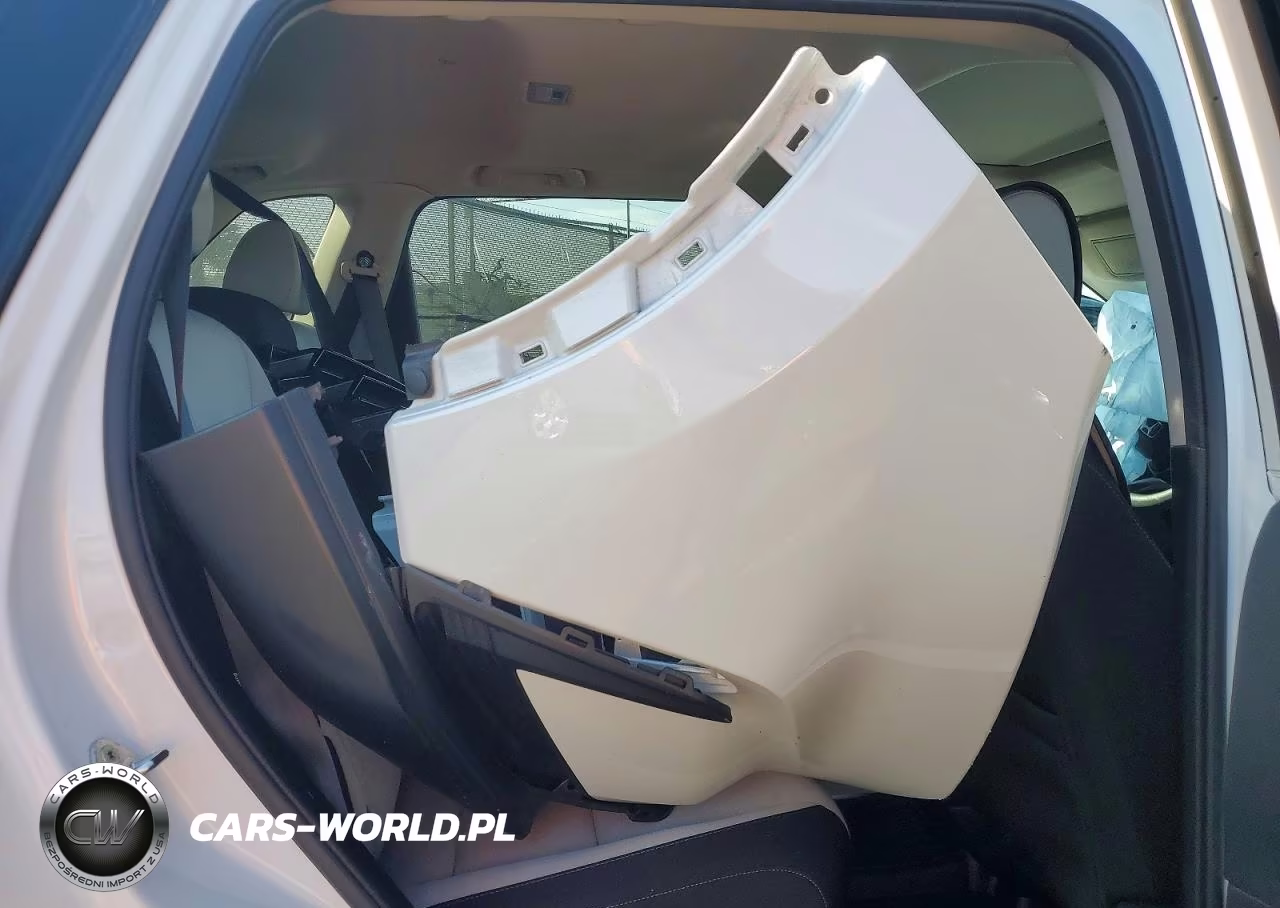 2024 Honda Cr-V Ex VIN:2HKRS4H42RH447672 - 10