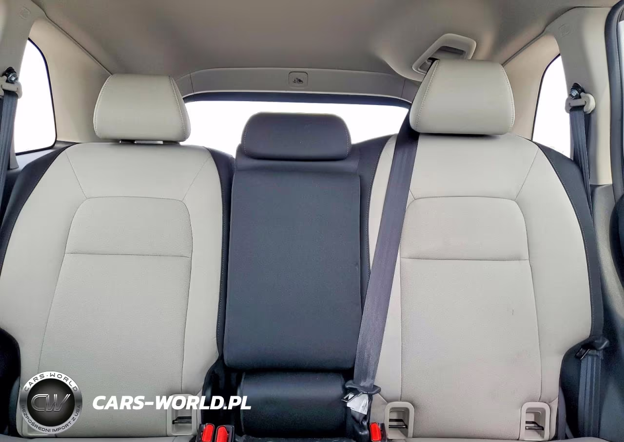 2026 Honda Cr-V Ex VIN:2HKRS3H40TH325412 - 10