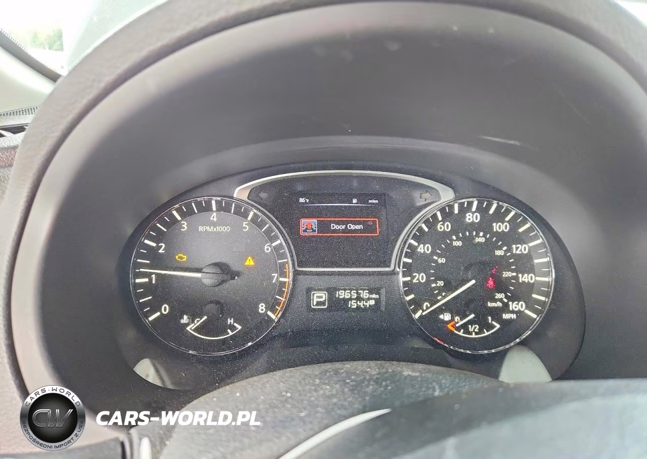 2015 Nissan Altima 2.5 S VIN:1N4AL3AP9FC459405 - 9