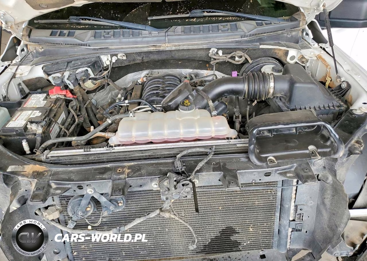 2018 Ford F150 VIN:1FTMF1C56JKD88435 - 11