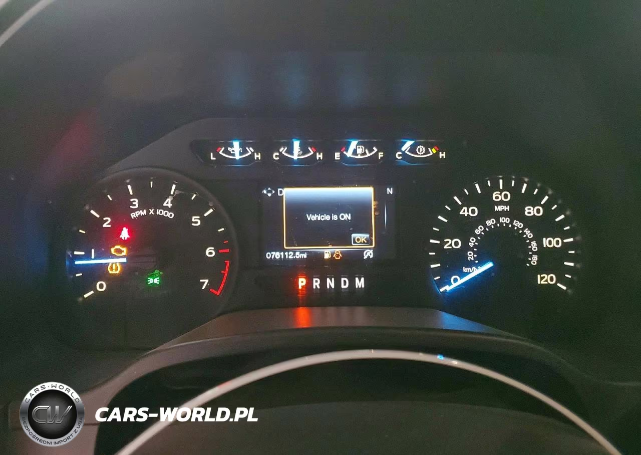 2018 Ford F150 VIN:1FTMF1C56JKD88435 - 9