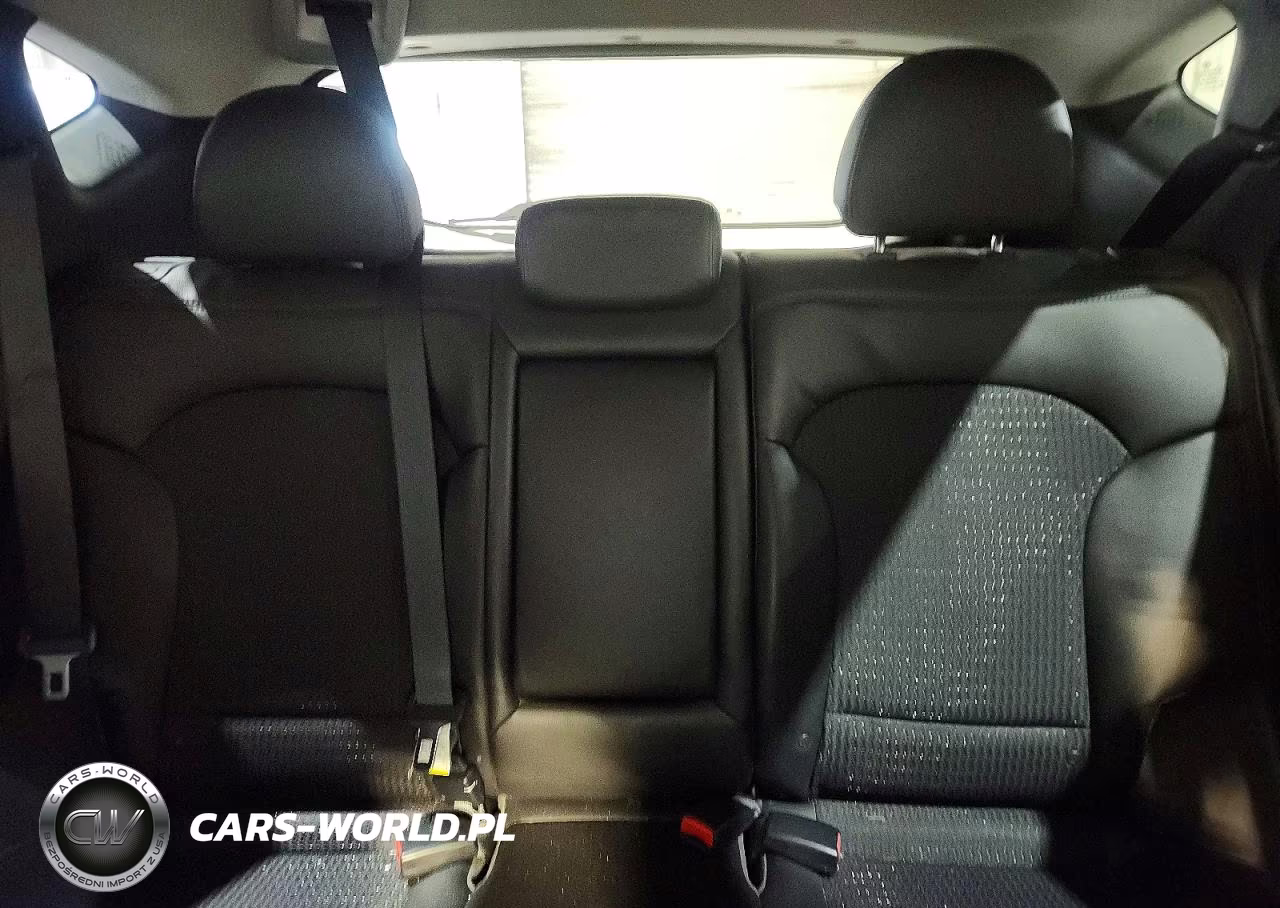 2013 Hyundai Tucson Gls VIN:KM8JU3AC1DU755977 - 10