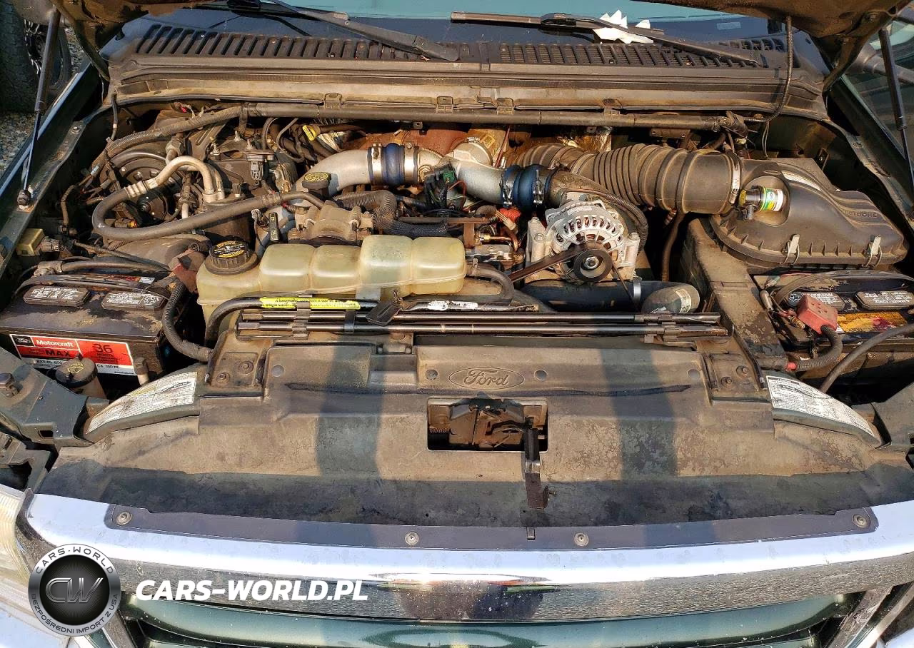 2001 Ford F350 Srw Super Duty VIN:1FTSW31F91EA18464 - 11