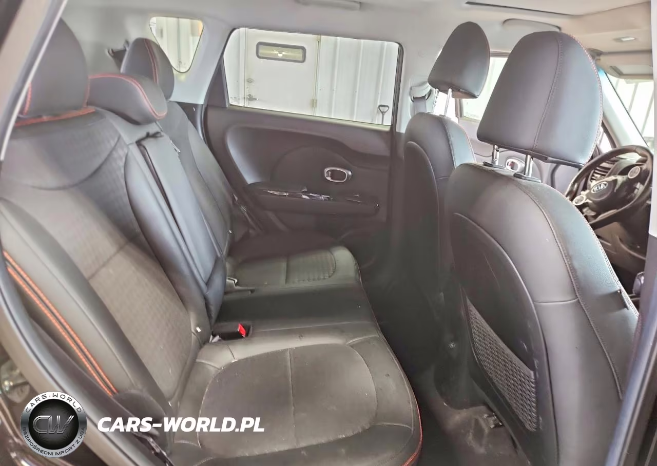 2019 Kia Soul ! VIN:KNDJX3AA0K7641698 - 11