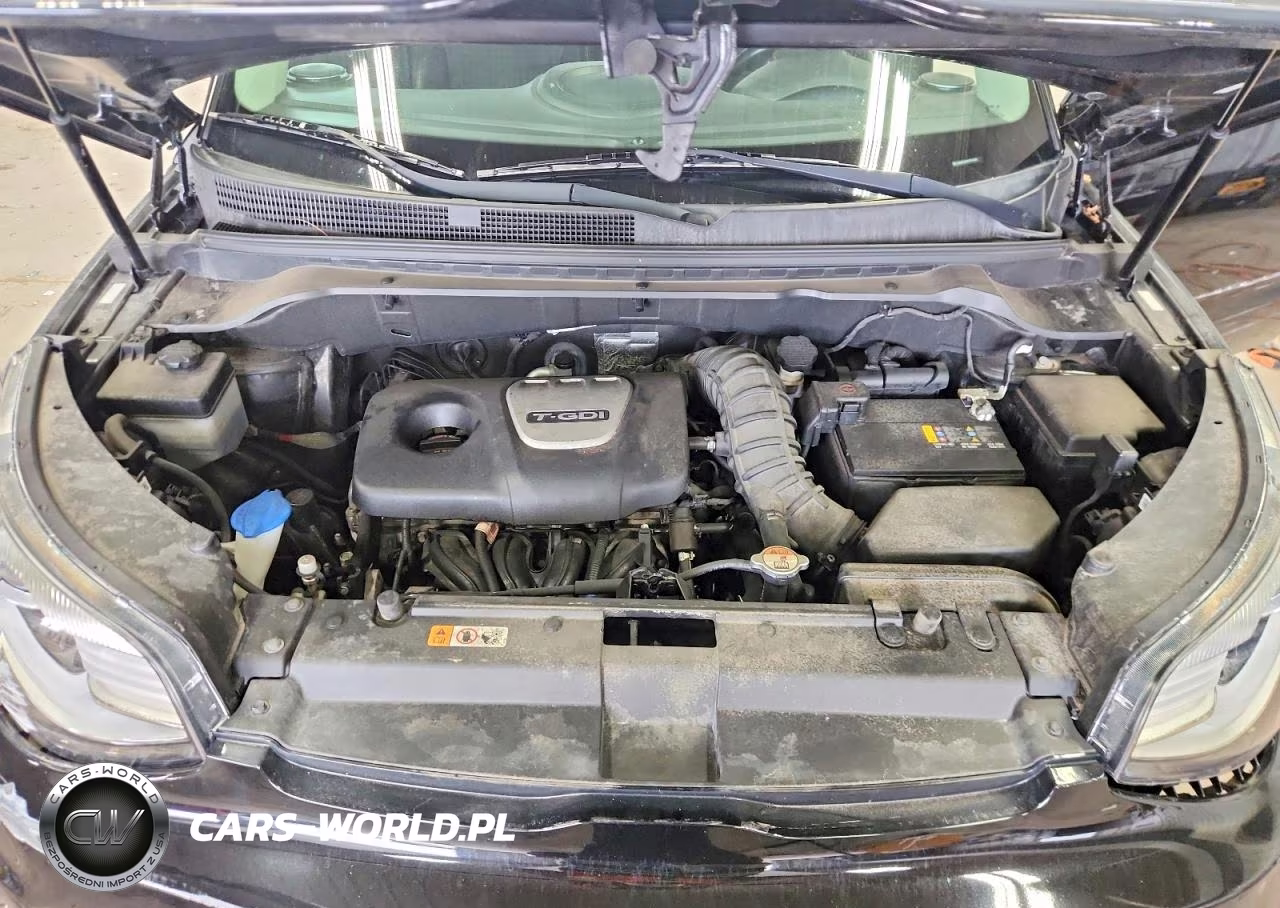 2019 Kia Soul ! VIN:KNDJX3AA0K7641698 - 12