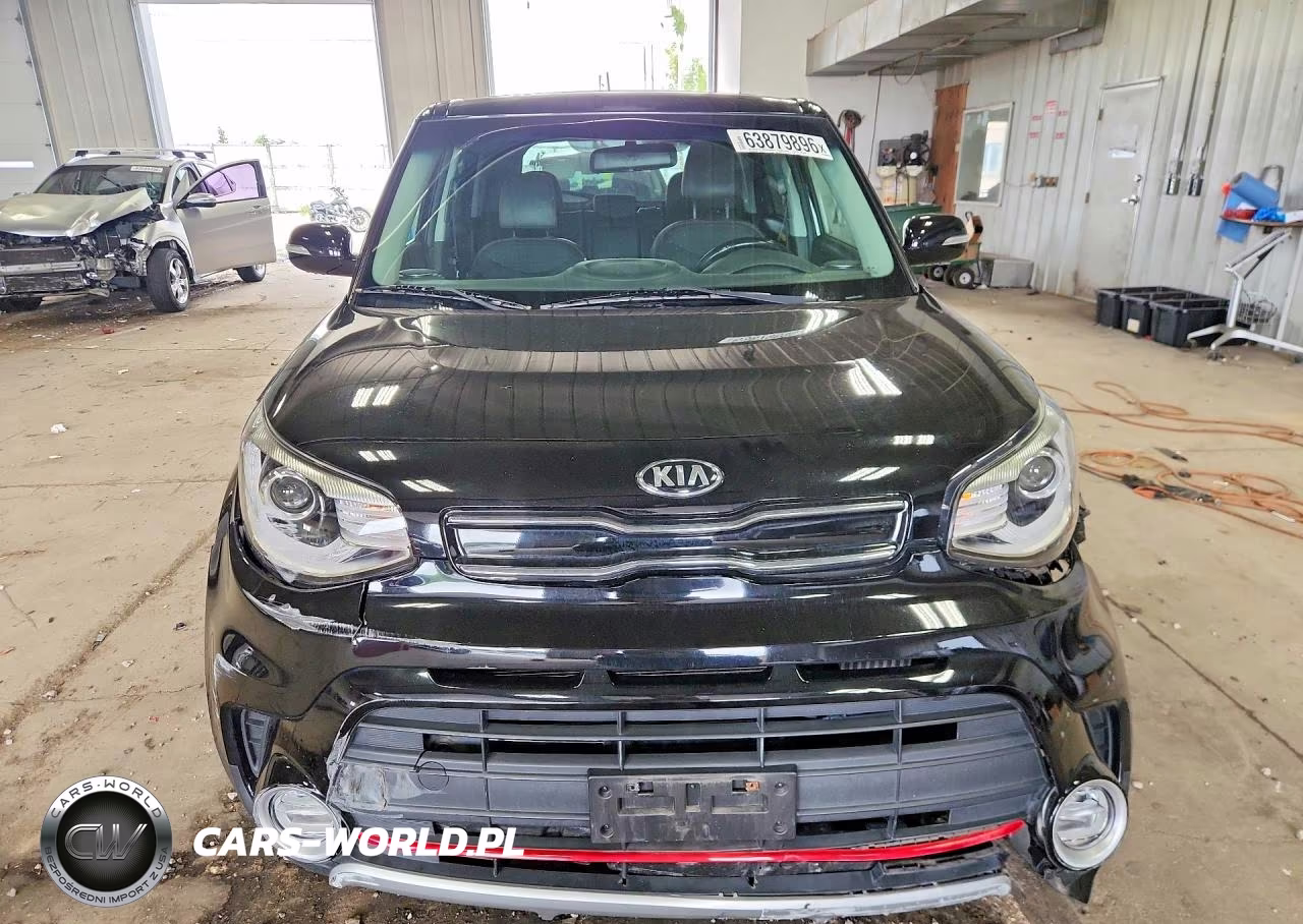 2019 Kia Soul ! VIN:KNDJX3AA0K7641698 - 5