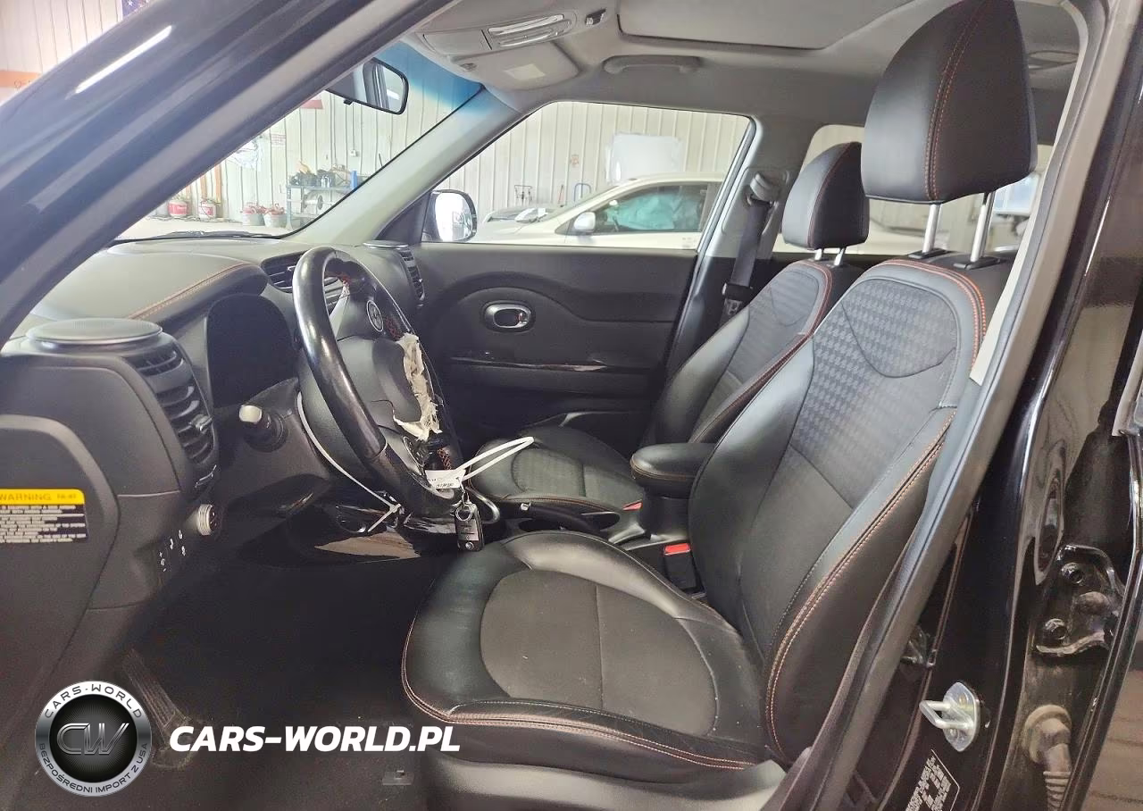 2019 Kia Soul ! VIN:KNDJX3AA0K7641698 - 7