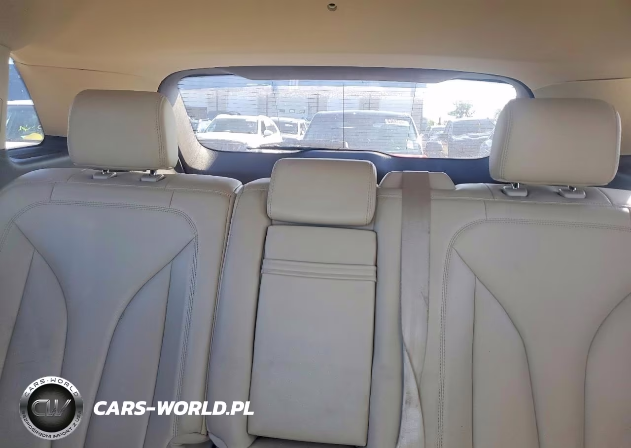 2019 Lincoln Nautilus VIN:2LMPJ6J95KBL36403 - 10