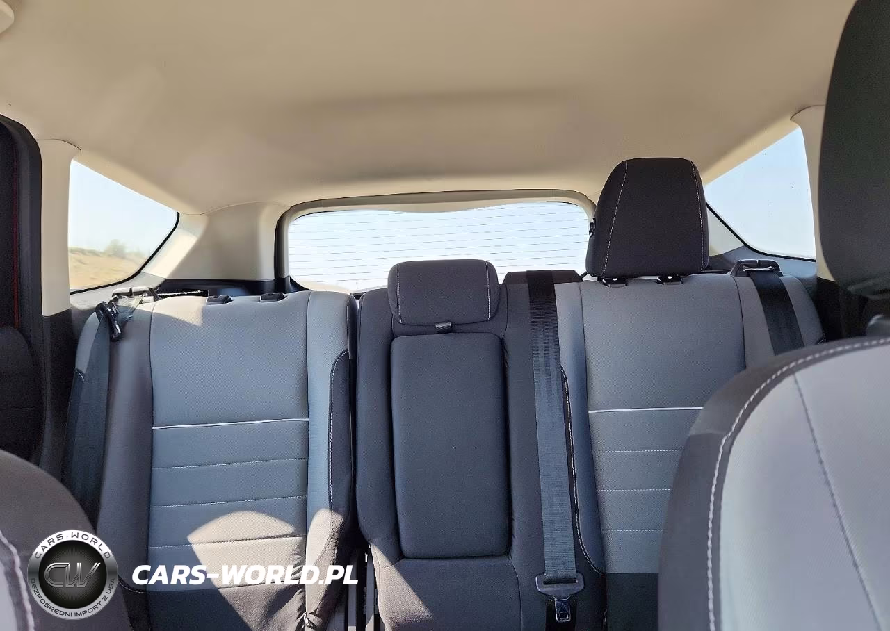 2015 Ford Escape Se VIN:1FMCU9G94FUB94541 - 10