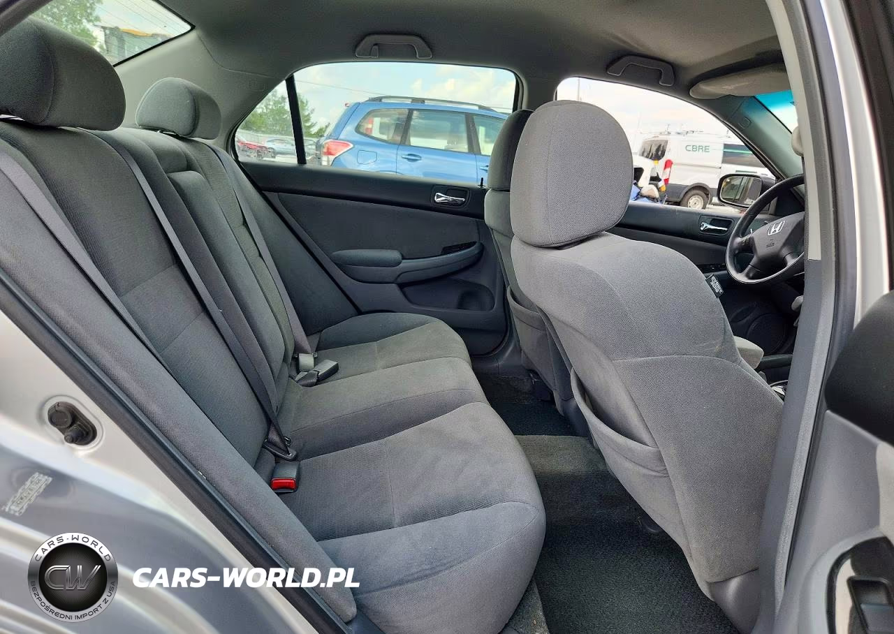 2007 Honda Accord Se VIN:1HGCM56327A139424 - 10
