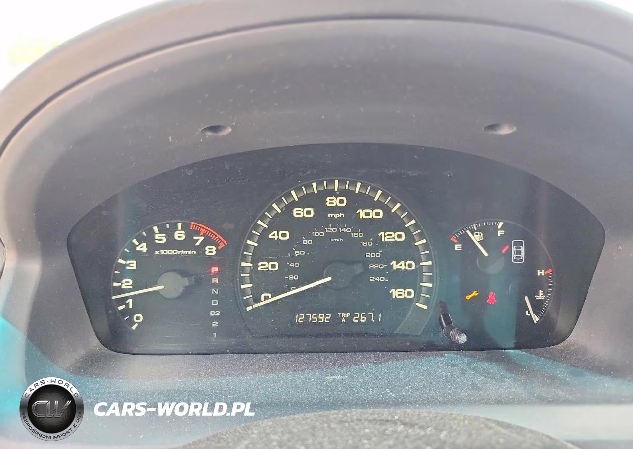 2007 Honda Accord Se VIN:1HGCM56327A139424 - 9