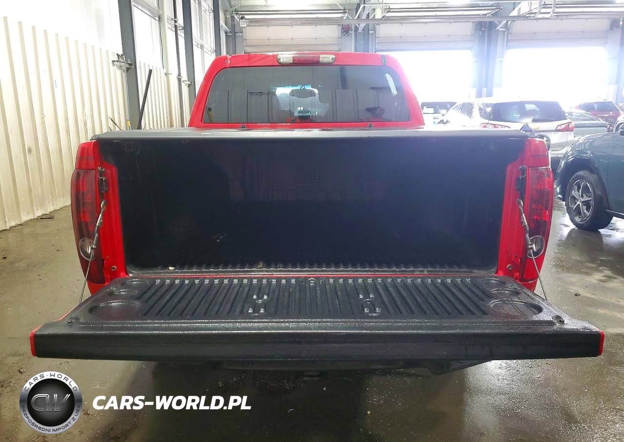 2010 Chevrolet Colorado Lt VIN:1GCJTCDE7A8108752 - 6