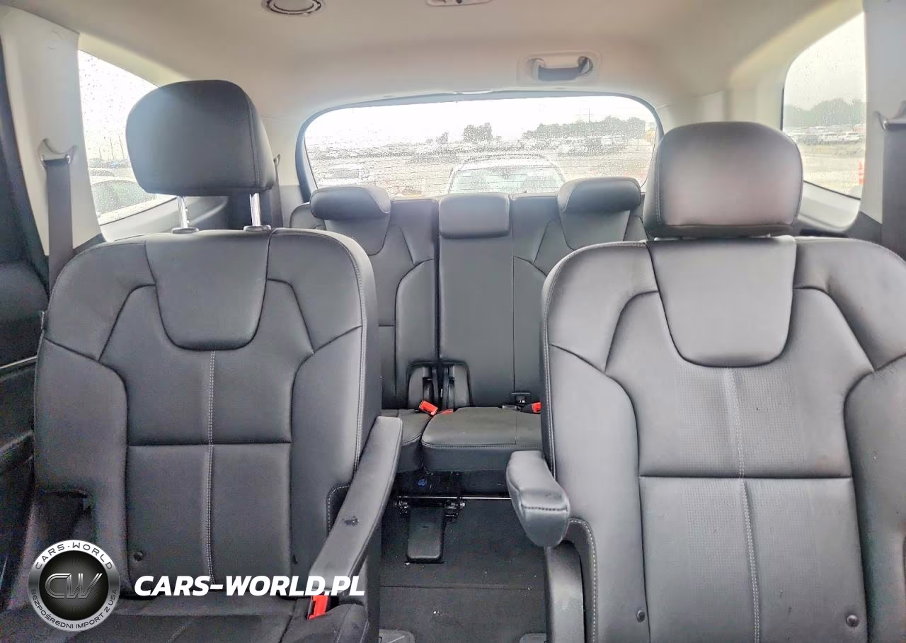 2025 Kia Telluride Ex VIN:5XYP34GC1SG601735 - 10