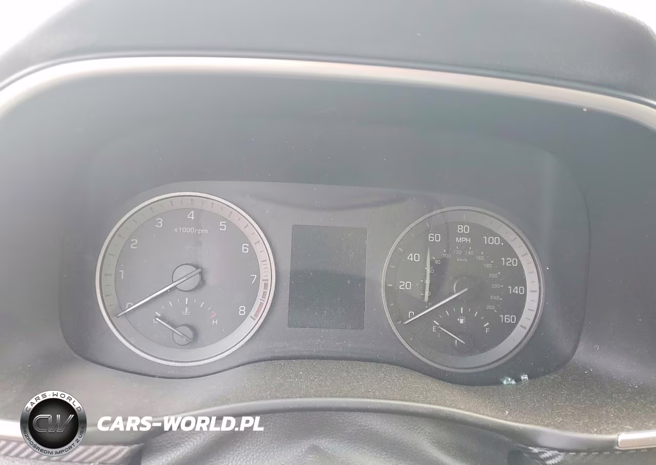 2019 Hyundai Tucson Value VIN:KM8J3CA45KU004602 - 9