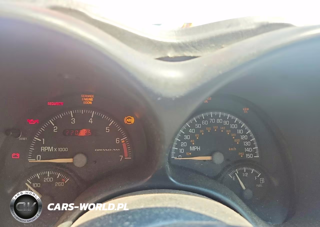 2000 Pontiac Grand Am Gt1 VIN:1G2NV12E3YM859016 - 9