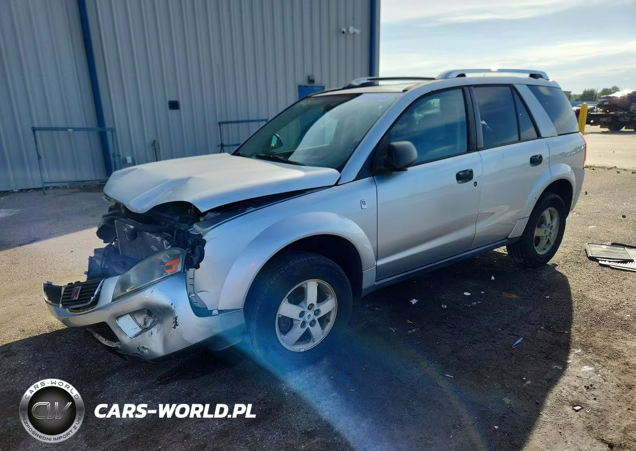 2006 Saturn Vue