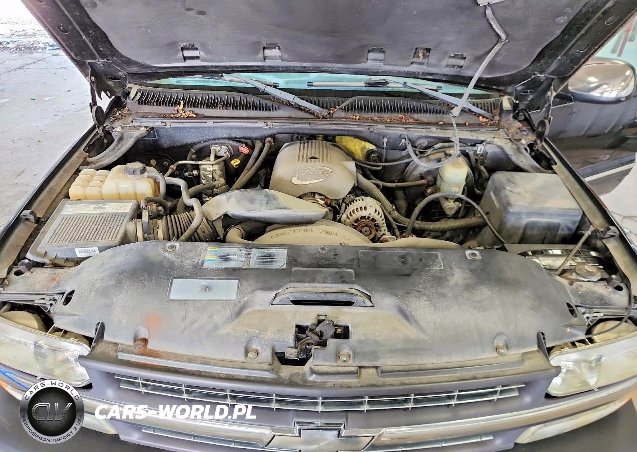 2002 Chevrolet Silverado C1500 VIN:1GCEC14T82Z134020 - 11