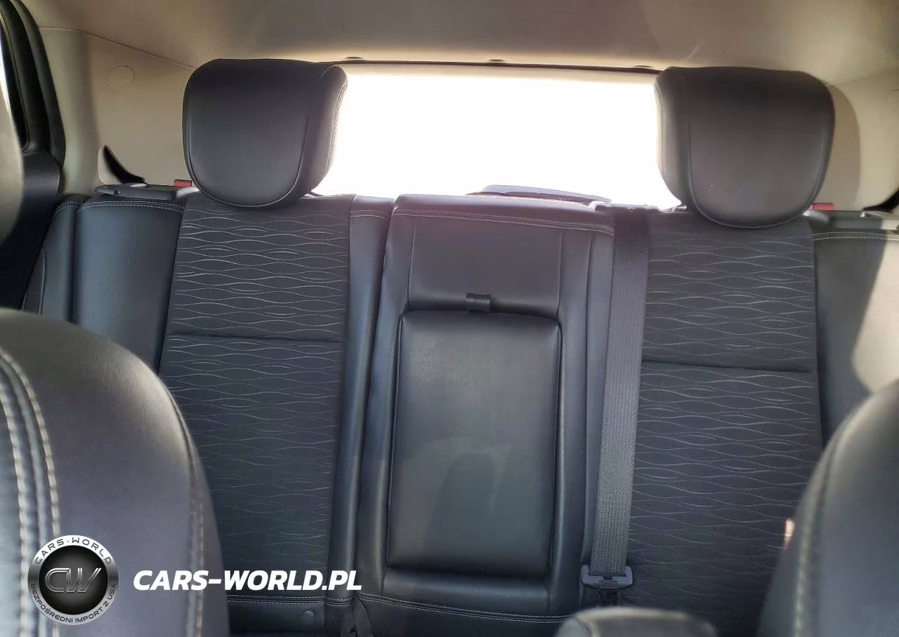 2015 Buick Encore Convenience VIN:KL4CJBSB0FB195898 - 10