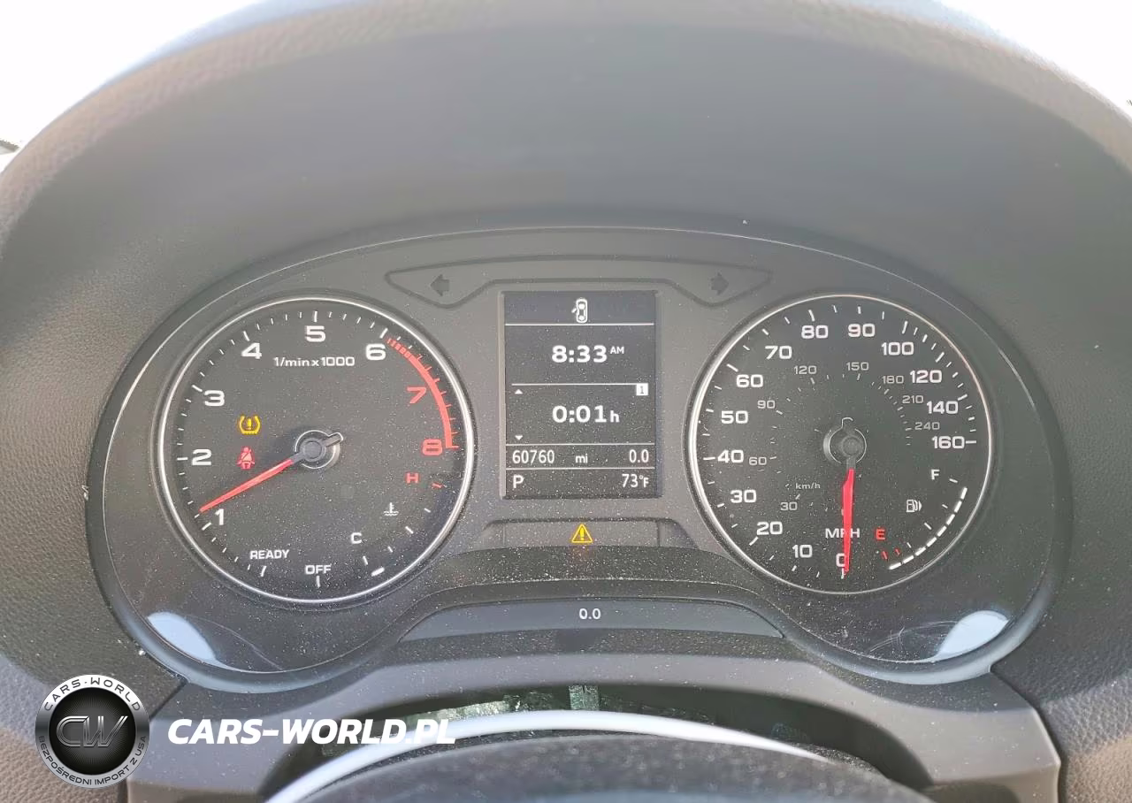 2018 Audi A3 Premium VIN:WAU6ULFF8J1004141 - 9
