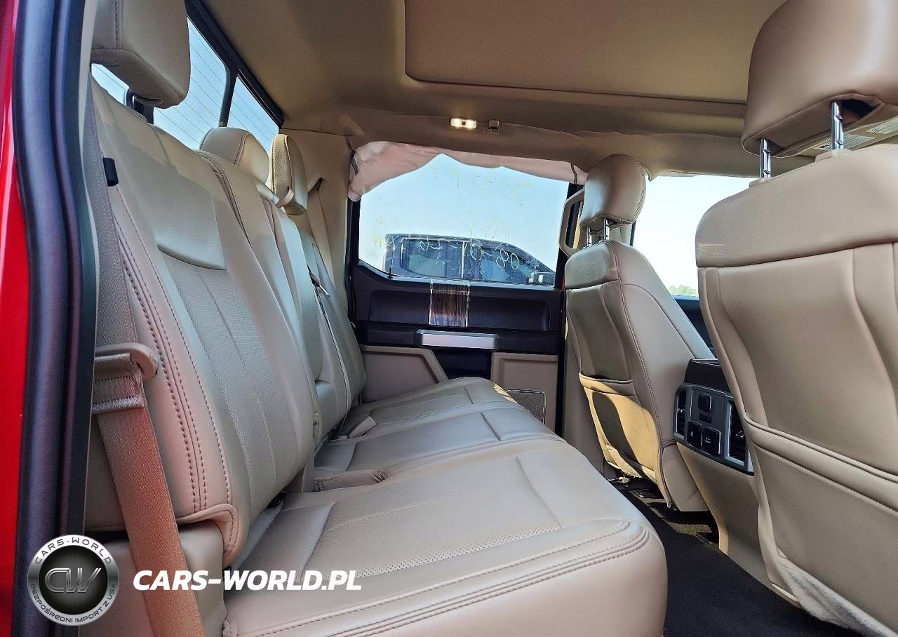 2019 Ford F150 Supercrew VIN:1FTFW1E49KFA18975 - 10