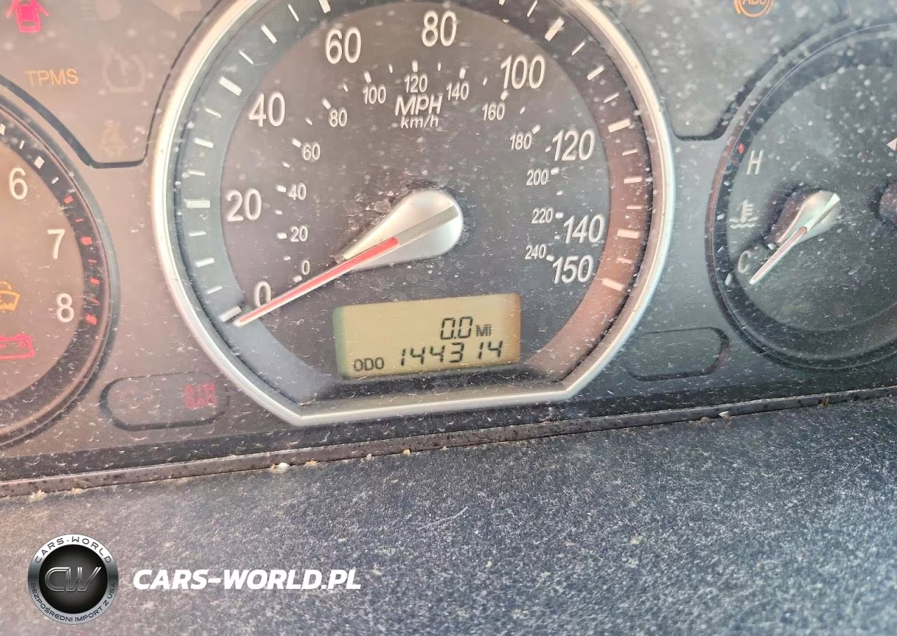 2008 Hyundai Sonata Se VIN:5NPEU46C38H317143 - 9