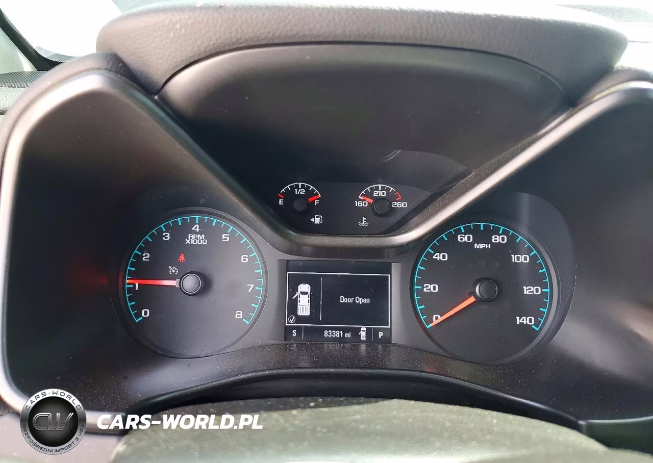 2022 Chevrolet Colorado Lt VIN:1GCGTCEN7N1264815 - 9