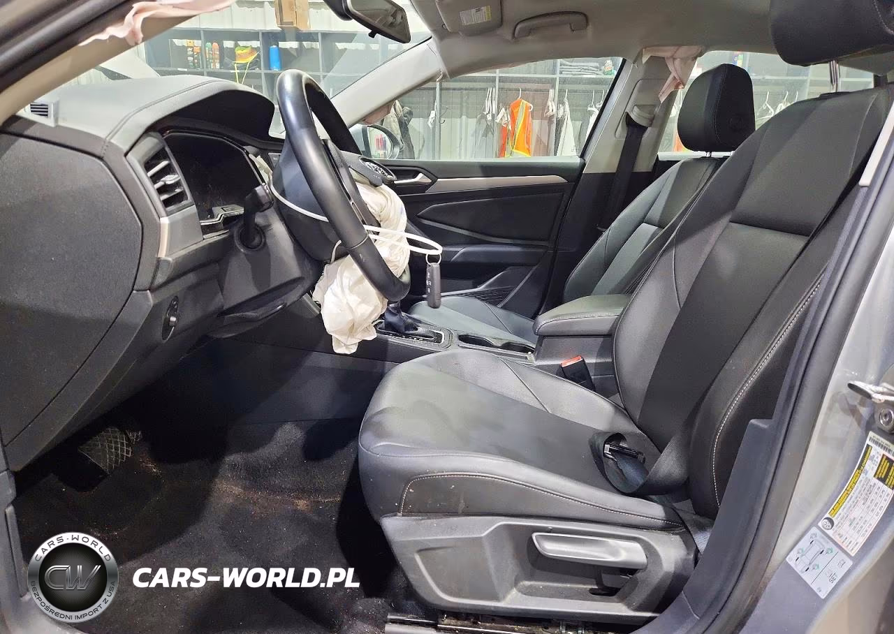 2019 Volkswagen Jetta S VIN:3VWC57BUXKM244775 - 7