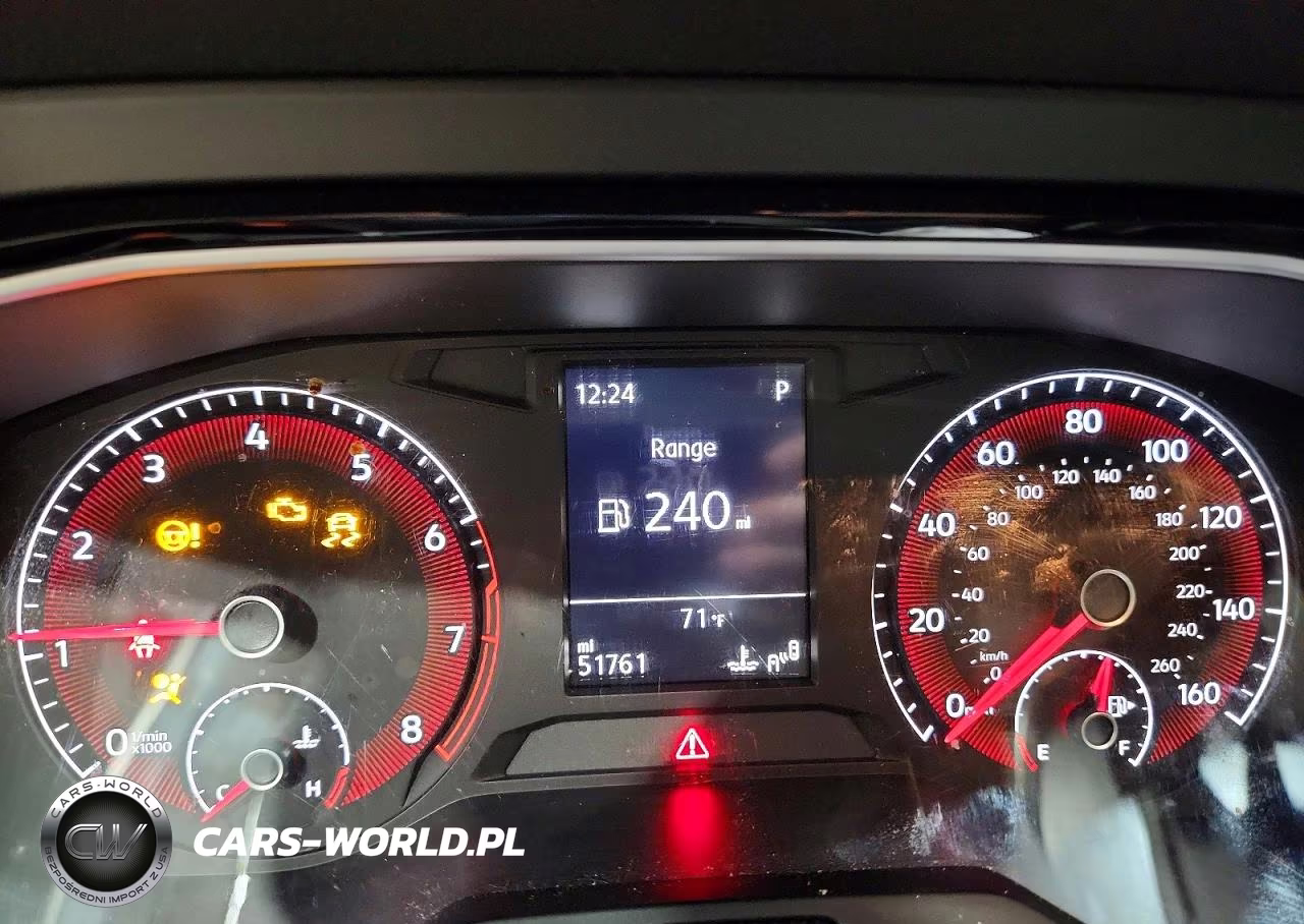2019 Volkswagen Jetta S VIN:3VWC57BUXKM244775 - 9