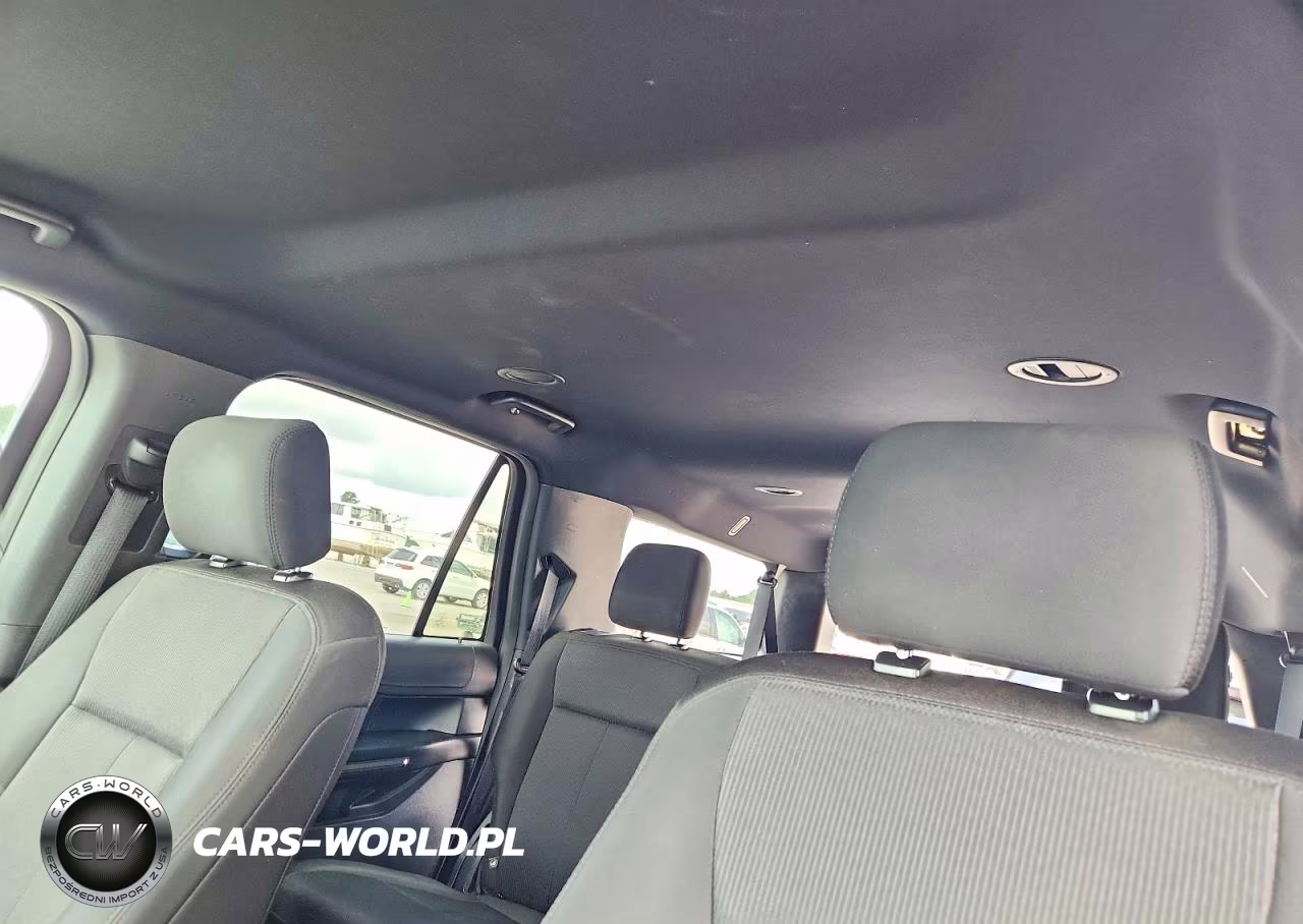 2019 Ford Expedition Max Xlt VIN:1FMJK1HTXKEA14458 - 10