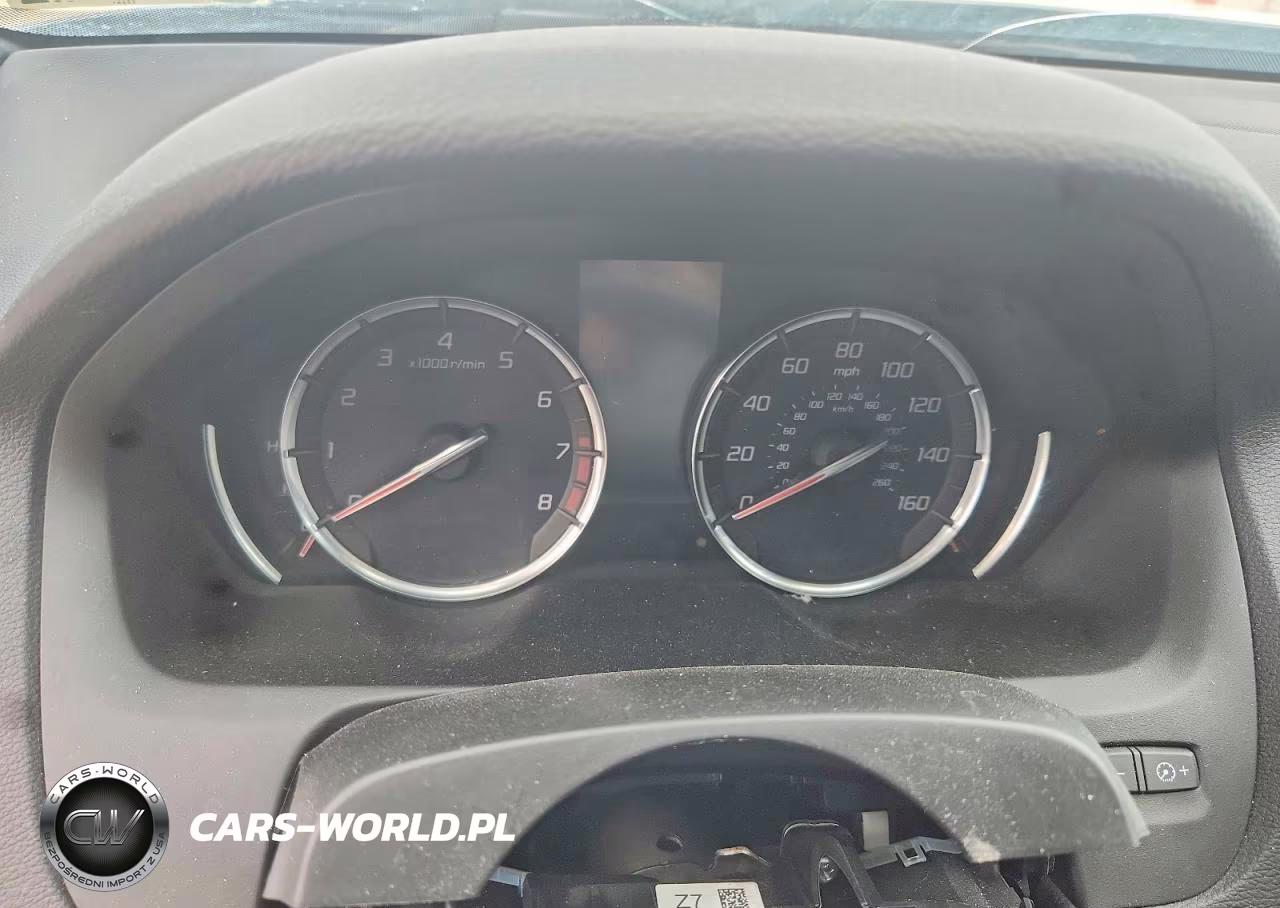2020 Acura Tlx Technology VIN:19UUB3F69LA002046 - 9