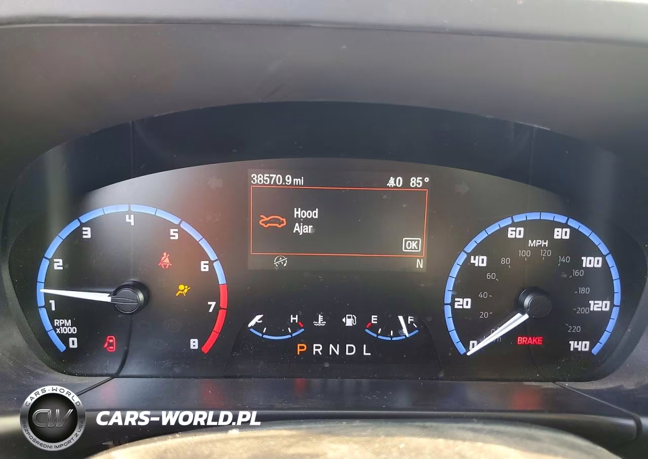 2024 Ford Bronco Sport Big Bend VIN:3FMCR9B69RRF63128 - 9