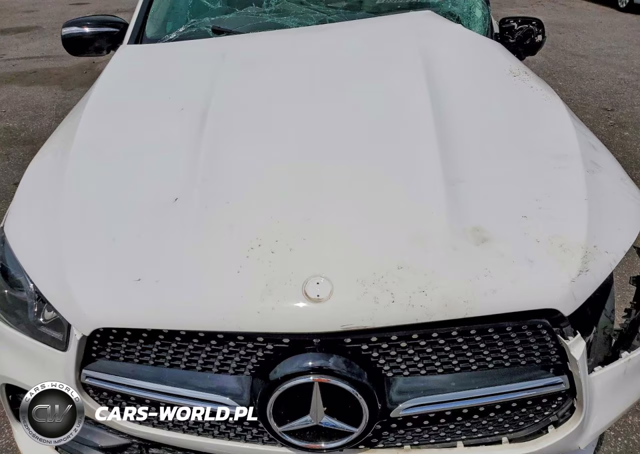 2023 Mercedes-Benz Gle 350 VIN:4JGFB4JB9PA950319 - 12