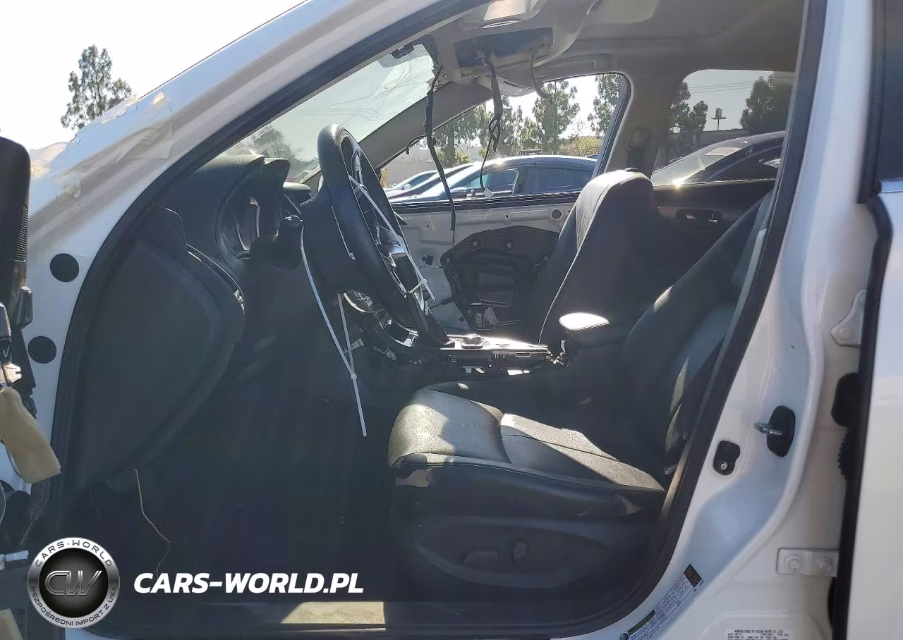 2020 Infiniti Q50 3.0T Luxe VIN:JN1EV7AR0LM252375 - 7