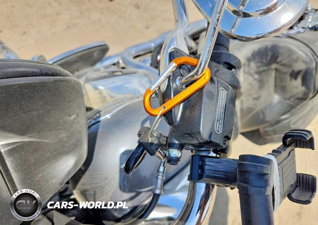 2021 Harley-Davidson Fltrx VIN:1HD1KHC17MB612173 - 8