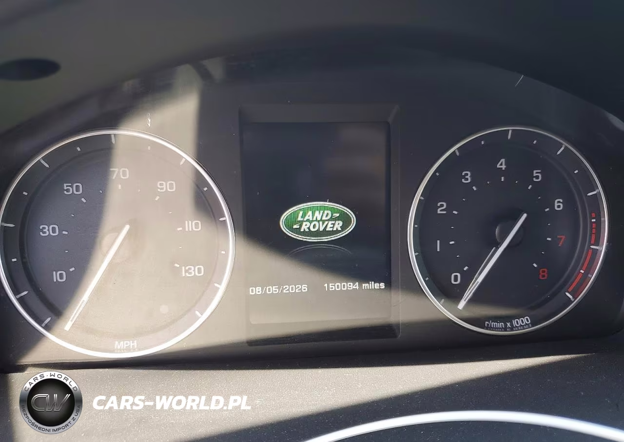 2013 Land Rover Lr2 Hse VIN:SALFR2BG4DH330892 - 9