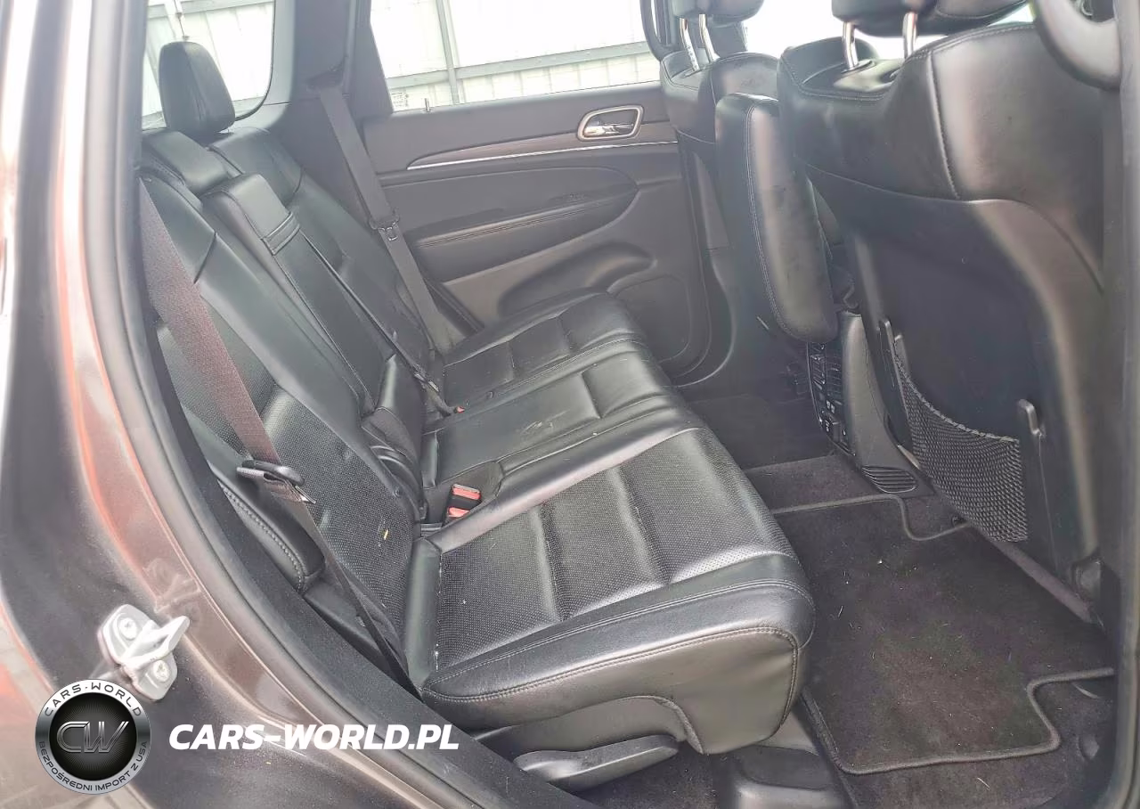 2019 Jeep Grand Cherokee Limited VIN:1C4RJFBGXKC627551 - 11