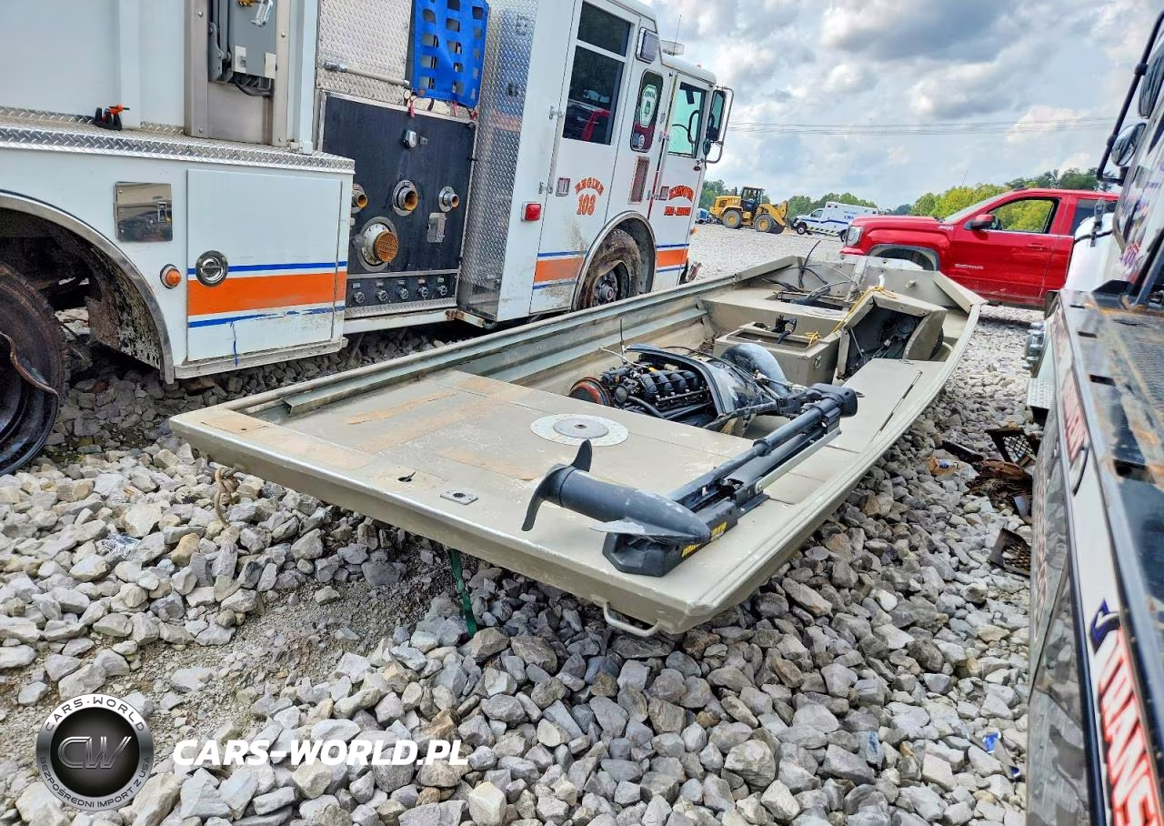 2017 Other 1856Jc VIN:AWLC0320B717 - 2