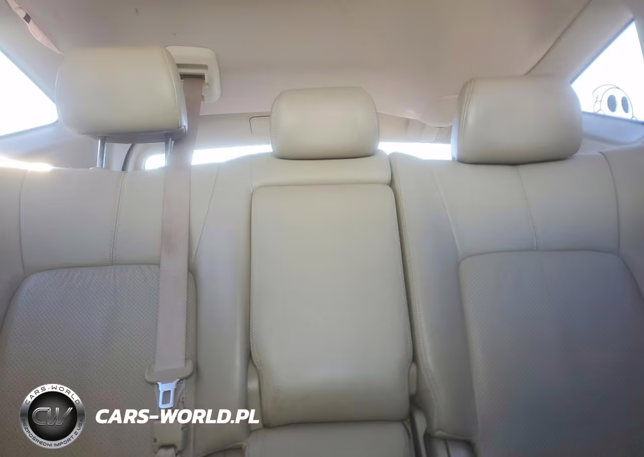 2009 Nissan Murano S VIN:JN8AZ18WX9W110903 - 10