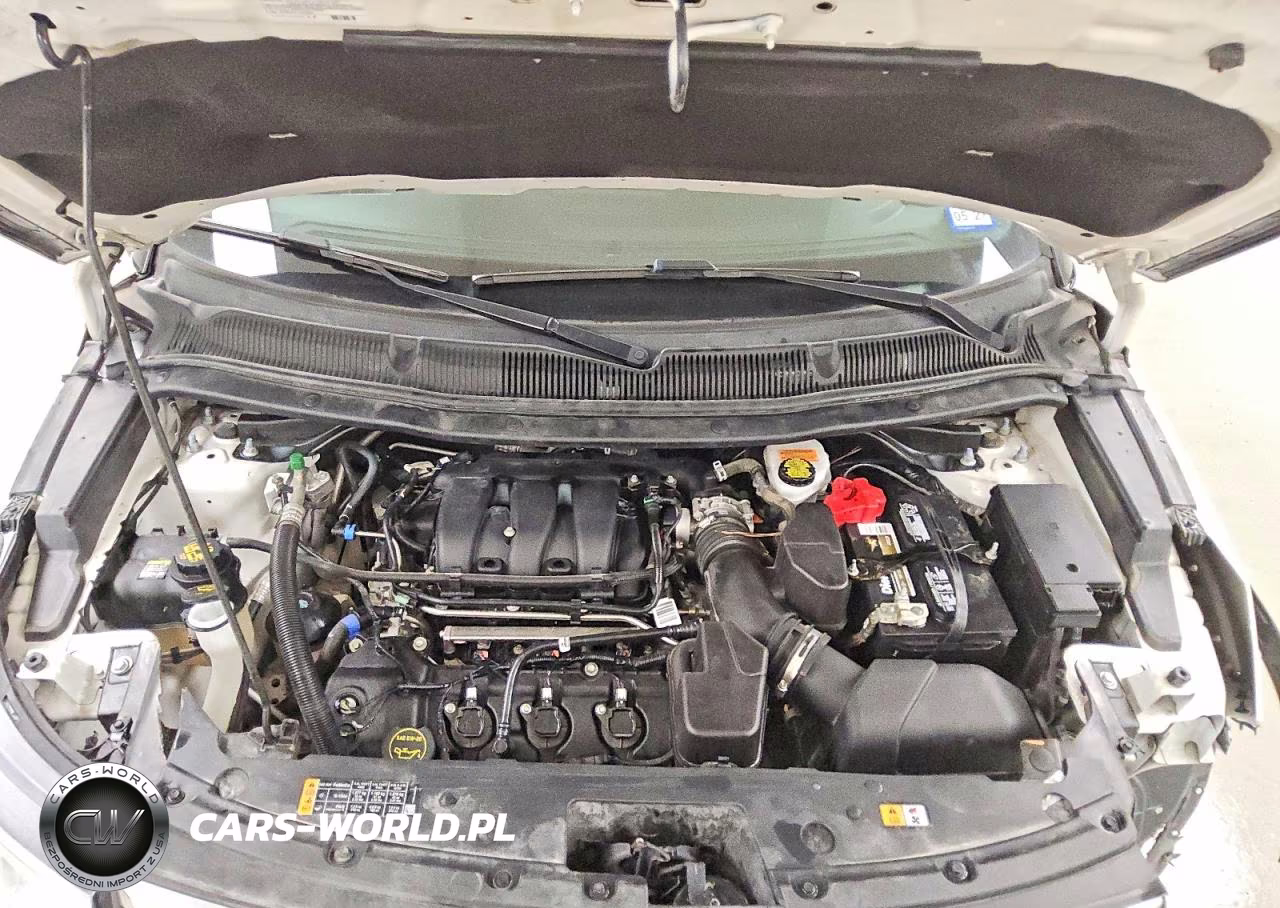 2018 Ford Explorer VIN:1FM5K8B84JGB13262 - 12