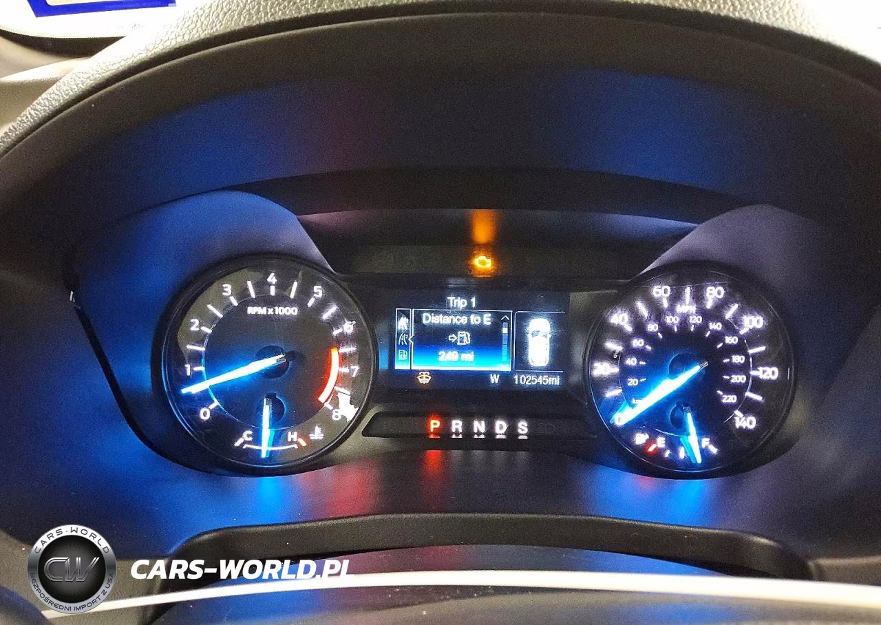 2018 Ford Explorer VIN:1FM5K8B84JGB13262 - 9