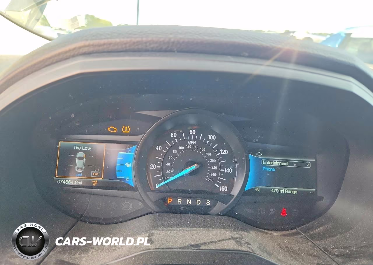 2023 Ford Edge Sel VIN:2FMPK4J99PBA24766 - 9