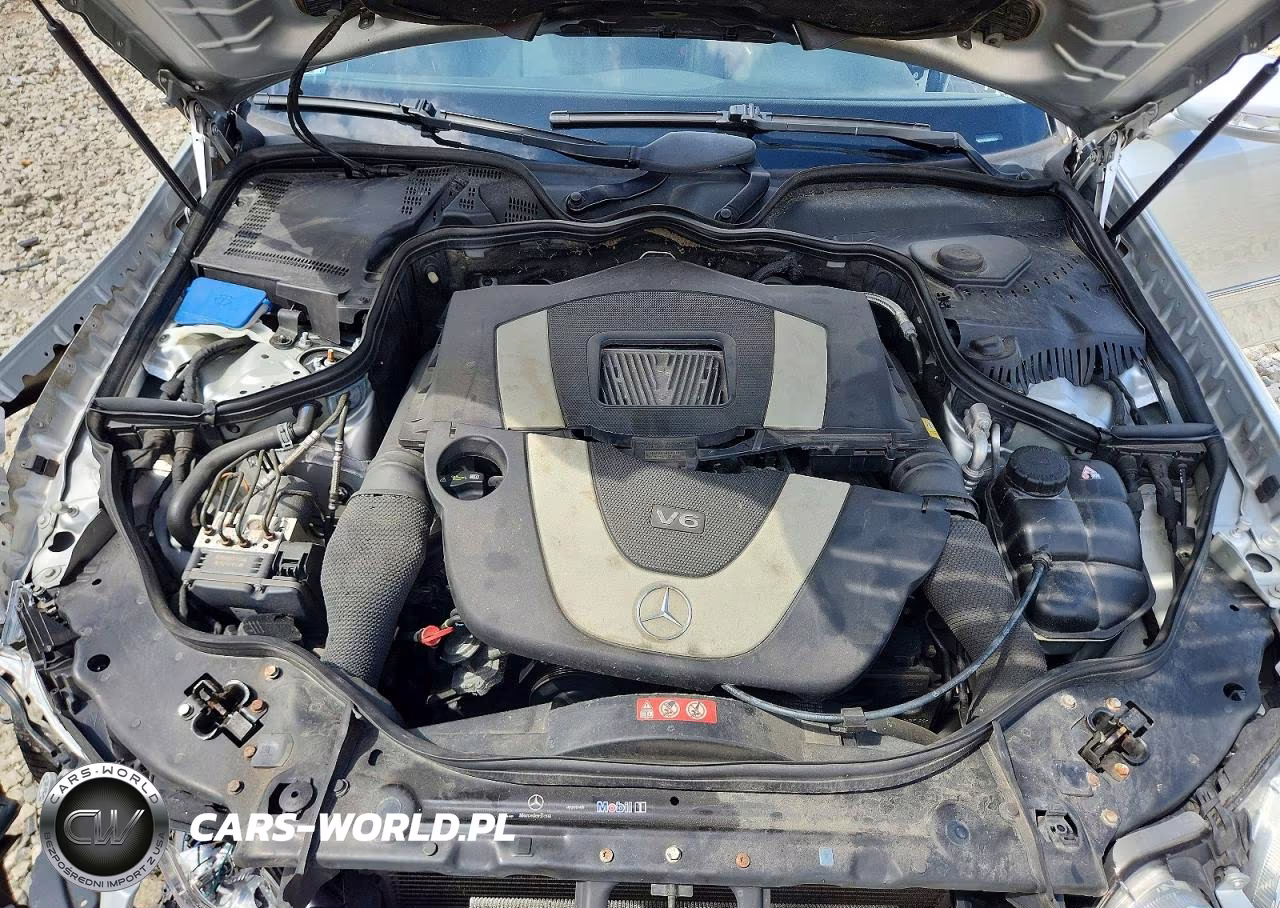 2008 Mercedes-Benz E 350 4Matic VIN:WDBUF87XX8B348131 - 11